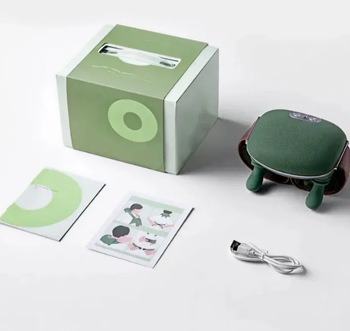 🎁 Sparen Sie bis zu 60 % 💡Schulter- und Nackenmassagegerät